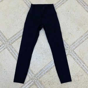 Lululemon Wunder Under Legging 7/8